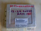 Tested 100 P68245951AC Air Suspension Control Module Dodge Ram 1500 Oem.. Fixed Price $300.00.