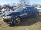 2022 Nissan Altima Driver Side Curtain Airbag Used 47000 Miles Oem 253-12101L. Fixed Price $119.95.