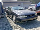 Air Bag Driver Excluding Cobra Fits 94 Mustang 2366521. Fixed Price $190.00.