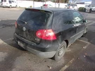 2 Door Front Passenger Dash Fits 06-09 Rabbit 31471570. Fixed Price $115.62.