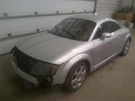 Passenger Air Bag Front Seat Coupe Fits 00-02 Audi Tt 1571697. Fixed Price $145.00.