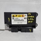 12-16 Chevy Verano Volt Srs Crash Restrain Control Module 13589376 Oem. Fixed Price $69.81.