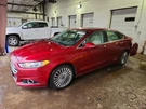 Driver Left Air Bag Front Seat Fits 13-16 Fusion 895013. Fixed Price $174.90.