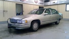 Cadillac Deville 1996 Left Airbag 140K Mi. 7294. Fixed Price $191.90.