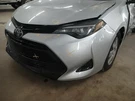 Passenger Right Air Bag Sedan Roof Fits 17-19 Corolla 104971473. Fixed Price $273.75.