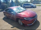 2016 Chrysler 200 Driver Side Curtain Roof Airbag Oem Used 134K Miles. Fixed Price $113.95.