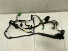 Volvo S60 2012 14-18 Front Right Passenger Door Wire Wiring Harness Factory. Fixed Price $46.46.