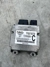 Bag Control Module Fits 11-12 Ford Flex BA83-14B321-AB BA8314B321AB Oem. Fixed Price $200.00.