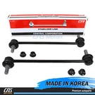 Ctr Stabilizer Bar Link Front For 12-17 Azera Sonata Cadenza Optima 548303Q000. Fixed Price $36.05.