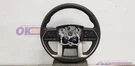 24 Toyota Tacoma Trd Offroad Steering Wheel Black Leather Left Driver. Fixed Price $350.00.