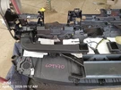 Dash Panel Only Oem 21-25 Toyota Sienna 1YR Wrnty 5530108060C0. Fixed Price $495.00.