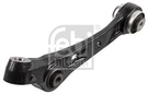 Febi Bilstein 176505 Front Rear Right Wheel Control/trailing Arm Fits Bmw. Fixed Price $93.63.