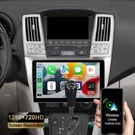 Apple Carplay For Lexus RX330/350/400H 2003-09 Android 13.0 Stereo Radio Gps. Fixed Price $129.99.