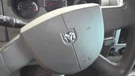 Air Bag Driver Wheel Fits 07 Nitro 1776681. Fixed Price $155.00.