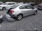 Driver Left Air Bag Coupe Wheel Fits 13-15 Civic 5049794. Fixed Price $501.80.