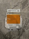 Srs Control Module Nissan No Carsh 98820ZP52A. Fixed Price $49.99.