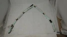 Roof Curtain For Durango Right 05108028AD. Fixed Price $119.99.