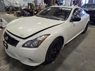 Driver Left Air Bag Coupe Wheel Fits 10-13 Infiniti G37 1551455. Fixed Price $257.00.