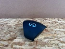 Infiniti M35H M37 M56 Q70L 11-19 Oem Left Driver Steering Wheel Black. Fixed Price $99.95.