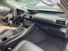 Passenger Right Air Bag Dash Fits 14-19 Lexus IS350 971476. Fixed Price $171.00.