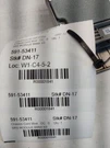 2006 2007 Bmw X3 Srs Module - Oem 6577342458101. Fixed Price $29.00.