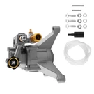 Vertical Power Pressure Washer Pump 2700PSI 2.4GPM For Ryobi RY802723 RY802800. Fixed Price $75.19.