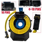 Plug Clock Spring With Angle Sensor For Kia Sorento 2003-2017 93490-2P170. Fixed Price $21.50.