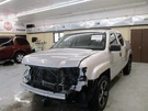 Honda Ridgeline 2012 Front Left Roof Airbag 78850SJCA82 6740. Fixed Price $190.66.