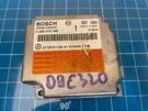 Mercedes W211 W219 Crash Impact Sensor Control Module Computer Oem 2118701185. Fixed Price $20.97.