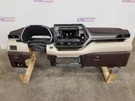 2022 Toyota Highlander Limited Dash Panel Assembly With Srs. Fixed Price $782.00.