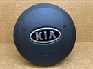 2010-2013 Kia Forte Left Driver Side Steering Wheel Airbag Black. Fixed Price $50.00.