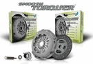 Blusteele Clutch Kit For Bmw 524TD E28 2.4 Ltr Tdi M21D24 1/1986-12/1987. Fixed Price $659.77.