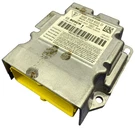 2015 Porsche Macan Srs Safety Restraint Control Module 95B959655D. Fixed Price $84.15.