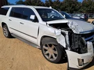 Driver Air Bag Wheel Without Platinum Package Fits 15-16 Escalade 4784439. Fixed Price $222.50.