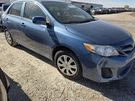 2013 Toyota Corolla Passenger Roof Curtain Air Bag. Fixed Price $125.00.
