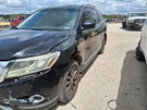 Chassis Ecm Bag Center Console Side Seat Fits 13 Pathfinder 632849. Fixed Price $129.89.