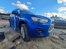 2015 Outlander Sport Driver Left Knee Airbag Used Oem 113K Miles 253-11875L. Fixed Price $113.95.
