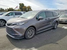 Passenger Seat Air Bag Oem 21-25 Toyota Sienna. Fixed Price $100.00.