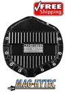 Mag Hytec Rear Differential Cover Fits 14-18 Dodge Ram 2500 W/ Coils Or Air Bags. Fixed Price $352.00.