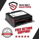 For Dodge Avenger #1 Control Module Reset Codes Service P68186180AC. Fixed Price $39.97.