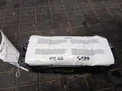 Passenger Right Air Bag Dash Fits 21 Tiguan 3090464. Fixed Price $189.00.