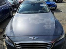 2016 Hyundai Genesis Driver Left Curtain Roof Airbag Oem Used 135K Miles. Fixed Price $113.95.