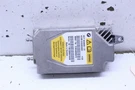 2012 Bmw 750I Srs Control Module Oem. Fixed Price $39.13.