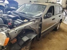 Air Bag Control Module Computer Fits 05 Grand Cherokee 1685271. Fixed Price $48.00.