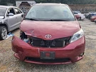 2014 Toyota Sienna Right Passenger Dash Airbag Oem Used 141K Miles 253-51076R. Fixed Price $113.95.