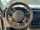 Driver Left Steering Wheel Mounted Air Bag Fits 11 Liberty 1967372. Fixed Price $190.00.