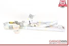 2015-2016 Subaru Wrx Sedan Left Side Curtain 98251VA050 Oem. Fixed Price $121.25.