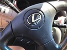 Air Bag Driver Wheel Fits 02-03 Lexus ES300 2299391. Fixed Price $143.20.