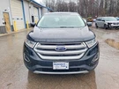 Passenger Air Bag Rear 2ND Row Outboard Seat Belts Fits 15-18 Edge 3201208. Fixed Price $237.00.