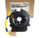 Genuine Contact Assy Clock Spring For Kia Sportage 2017 93490D9320. Fixed Price $68.40.